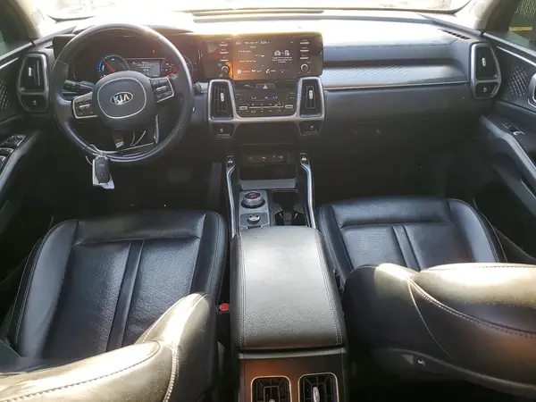 KNDRH4LG0M5018877 2021 KIA SORENTO - Image 8