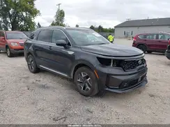 KNDRH4LG0M5019057 2021 KIA SORENTO