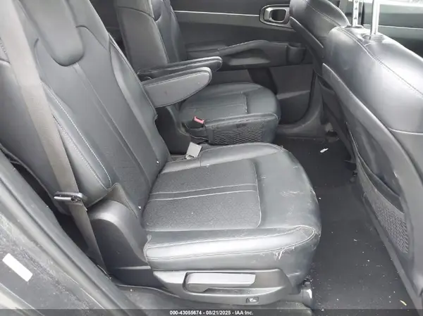 KNDRH4LG0M5019057 2021 KIA SORENTO - Image 8