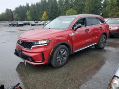 KNDRH4LG0M5022332 2021 KIA SORENTO