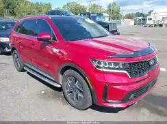 KNDRH4LG0M5024470 2021 KIA SORENTO