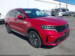 KNDRH4LG0M5032181 2021 KIA SORENTO