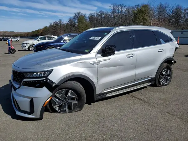 KNDRH4LG0M5033315 2021 KIA SORENTO - Image 1