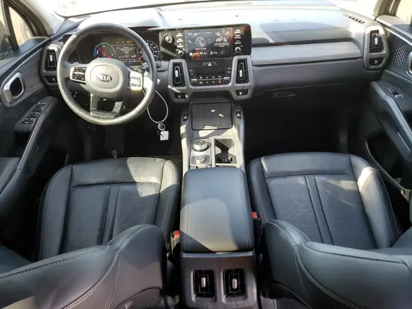 KNDRH4LG0M5033315 2021 KIA SORENTO - Image 8