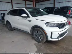 KNDRH4LG0M5045626 2021 KIA SORENTO