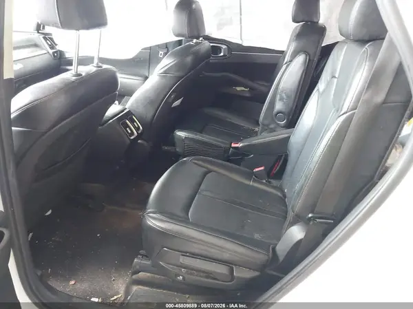 KNDRH4LG0M5045626 2021 KIA SORENTO - Image 8