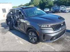 KNDRH4LG0M5045786 2021 KIA SORENTO