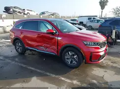 KNDRH4LG0M5050924 2021 KIA SORENTO