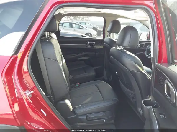 KNDRH4LG0M5050924 2021 KIA SORENTO - Image 8