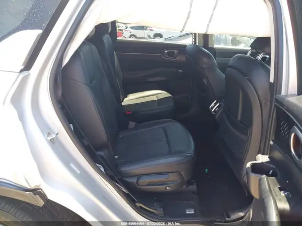 KNDRH4LG0N5062007 2022 KIA SORENTO - Image 8
