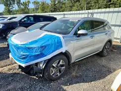 KNDRH4LG0N5069054 2022 KIA SORENTO