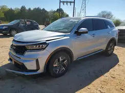 KNDRH4LG0N5076716 2022 KIA SORENTO