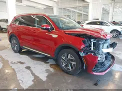 KNDRH4LG0N5076800 2022 KIA SORENTO