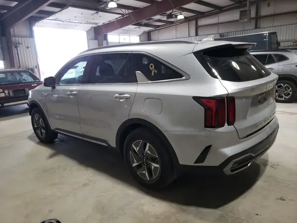 KNDRH4LG0N5085092 2022 KIA SORENTO - Image 2