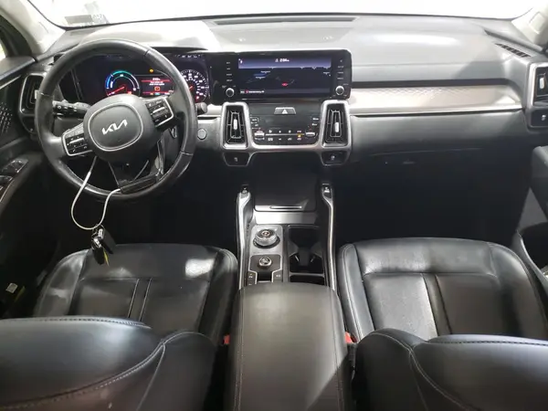KNDRH4LG0N5085092 2022 KIA SORENTO - Image 8