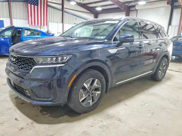 KNDRH4LG0N5097534 2022 KIA SORENTO - Image 1