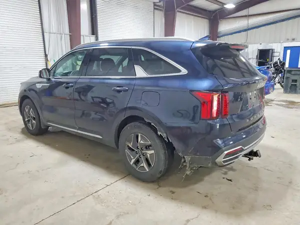 KNDRH4LG0N5097534 2022 KIA SORENTO - Image 2