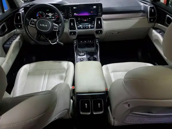 KNDRH4LG0N5097534 2022 KIA SORENTO - Image 8