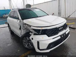 KNDRH4LG0P5149506 2023 KIA SORENTO