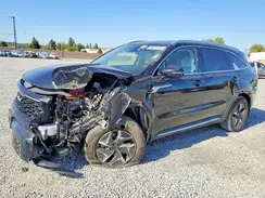 KNDRH4LG0P5162479 2023 KIA SORENTO