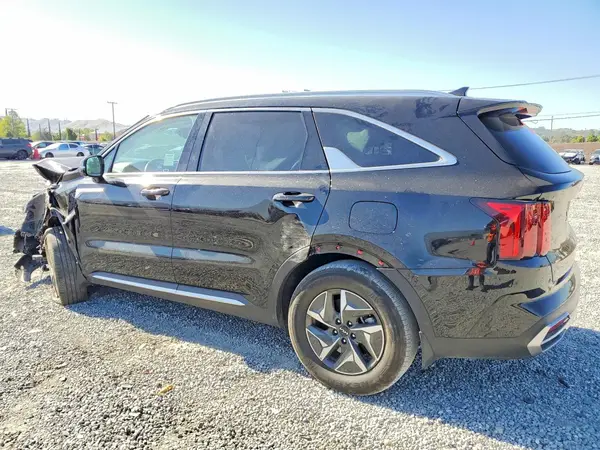 KNDRH4LG0P5162479 2023 KIA SORENTO - Image 2