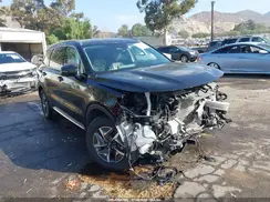 KNDRH4LG0P5172509 2023 KIA SORENTO