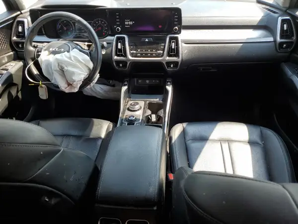 KNDRH4LG0P5172512 2023 KIA SORENTO - Image 8