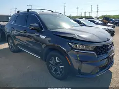 KNDRH4LG0P5198740 2023 KIA SORENTO