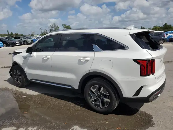KNDRH4LG0P5208554 2023 KIA SORENTO - Image 2