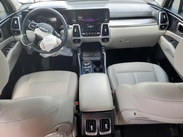 KNDRH4LG0P5208554 2023 KIA SORENTO - Image 8