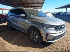 KNDRH4LG0P5224401 2023 KIA SORENTO