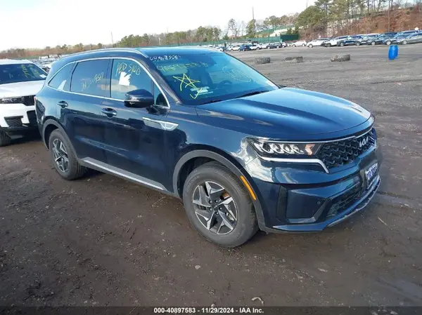 KNDRH4LG0R5236003 2024 KIA SORENTO - Image 1