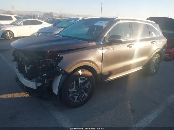KNDRH4LG0R5260124 2024 KIA SORENTO - Image 2