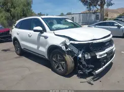 KNDRH4LG0R5260222 2024 KIA SORENTO