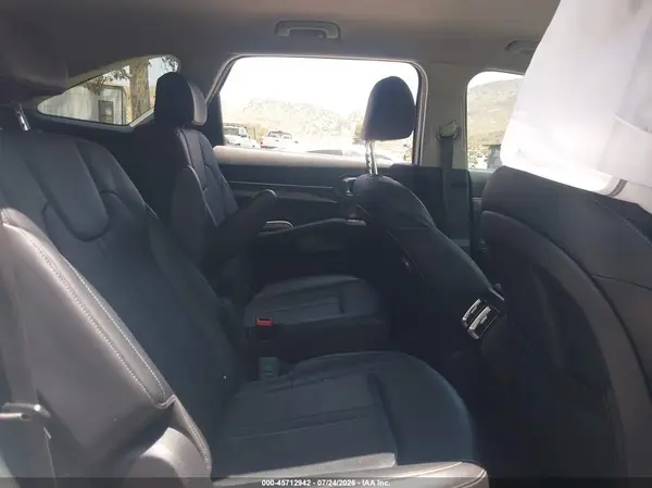 KNDRH4LG0R5260222 2024 KIA SORENTO - Image 8