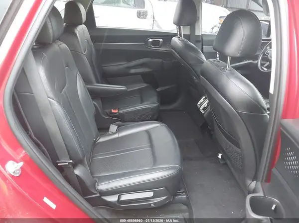 KNDRH4LG1M5035445 2021 KIA SORENTO - Image 8