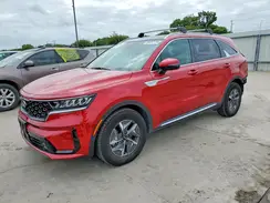 KNDRH4LG1M5036241 2021 KIA SORENTO