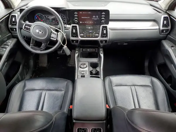 KNDRH4LG1M5036241 2021 KIA SORENTO - Image 8