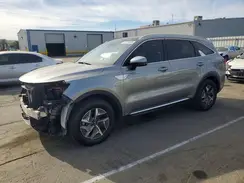 KNDRH4LG1M5040709 2021 KIA SORENTO