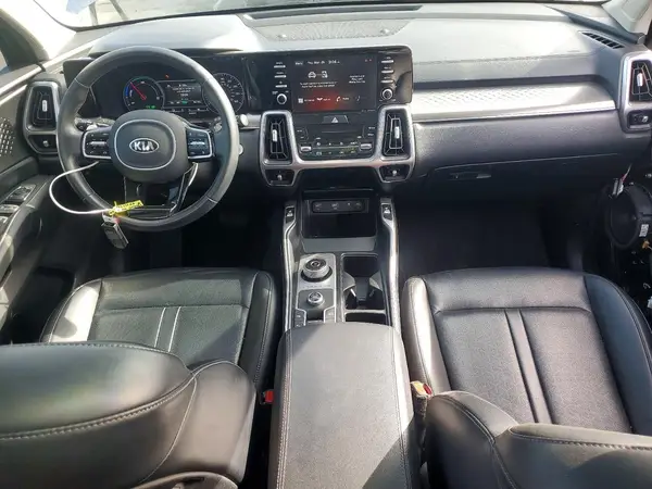 KNDRH4LG1M5040709 2021 KIA SORENTO - Image 8