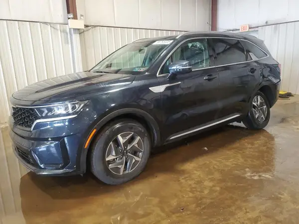 KNDRH4LG1M5045196 2021 KIA SORENTO - Image 1