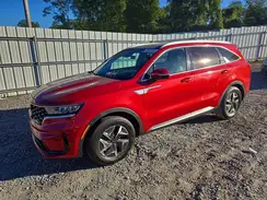 KNDRH4LG1M5053928 2021 KIA SORENTO