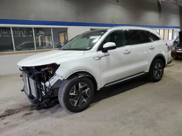 KNDRH4LG1M5054352 2021 KIA SORENTO - Image 1