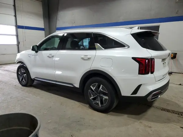 KNDRH4LG1M5054352 2021 KIA SORENTO - Image 2