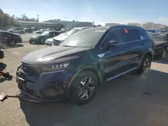 KNDRH4LG1N5079642 2022 KIA SORENTO