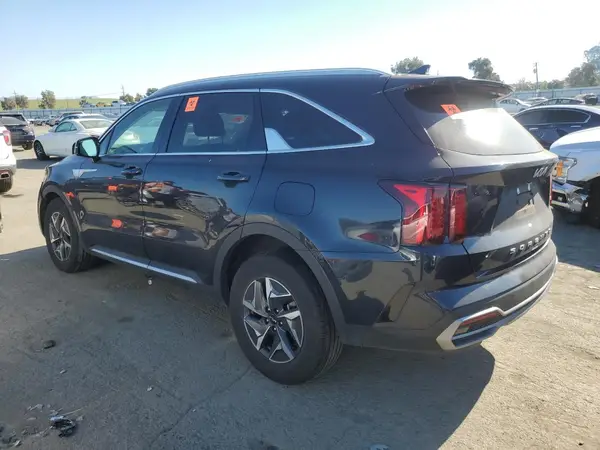 KNDRH4LG1N5079642 2022 KIA SORENTO - Image 2