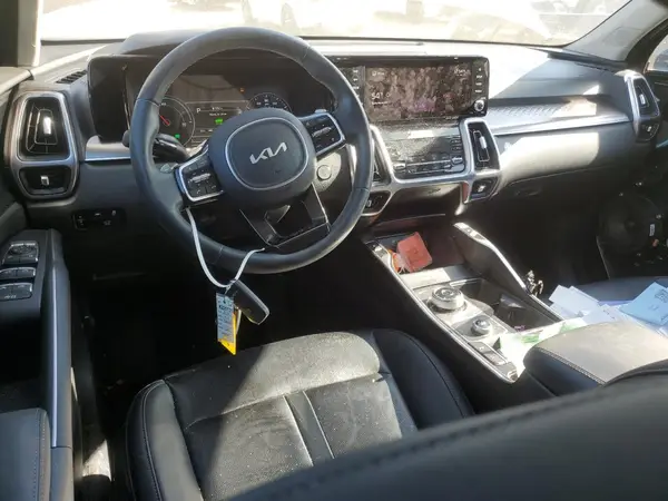 KNDRH4LG1N5079642 2022 KIA SORENTO - Image 8