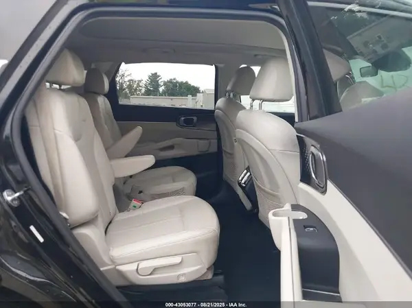 KNDRH4LG1N5084033 2022 KIA SORENTO - Image 8