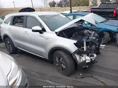 KNDRH4LG1P5156822 2023 KIA SORENTO