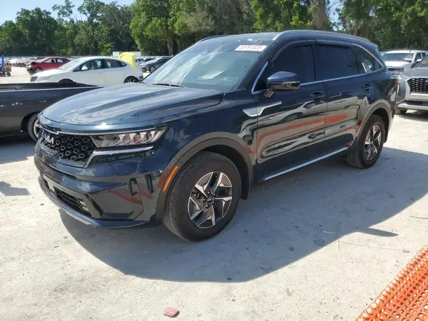 KNDRH4LG1P5175290 2023 KIA SORENTO - Image 1